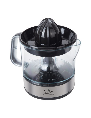 Exprimidor 40 w, 700 ml, inox - negro