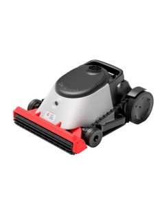 Robot ace 300 para piscinas de hasta 12 x 6 m
