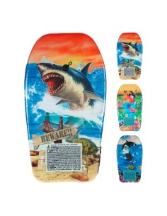 Tabla de bodyboard, modelos variados, 82 cm
