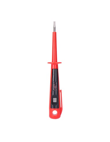 Destornillador tester (10-500v)