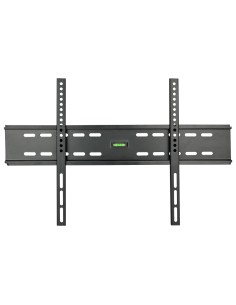 Soporte universal tv de 30-70 pulgadas 60 kg con nivel incluido