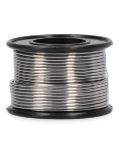 Carrete de estaño 100g. 60% 1mm koma tools 2