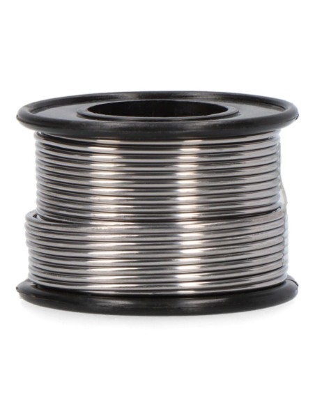 Carrete de estaño 100g. 60% 1mm koma tools