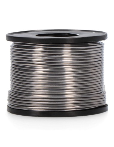 Carrete estaño 250g 60% 1mm koma tools