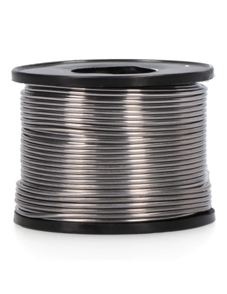 Carrete estaño 250g 60% 1mm koma tools