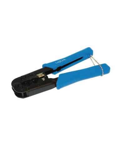Crimpadora para rj11, rj12,rj45