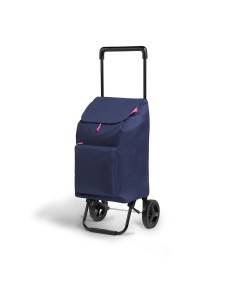 Carro de la compra argo blue 45 l