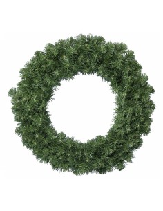 Corona tipo rama pino 110 ramas ø50cm