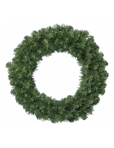 Corona tipo rama pino 110 ramas ø50cm