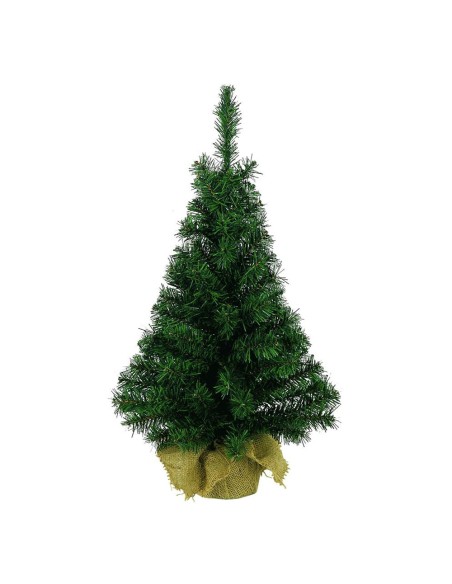 Mini arbol de navidad 35 ramas 35cm