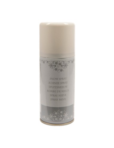 Spray de nieve 300ml