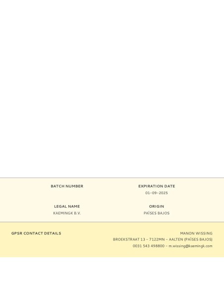 Spray de nieve 300ml