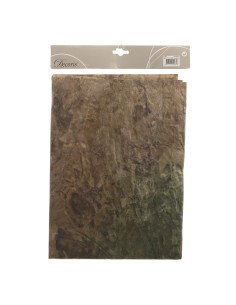 Papel de camuflaje para belen 67x97cm