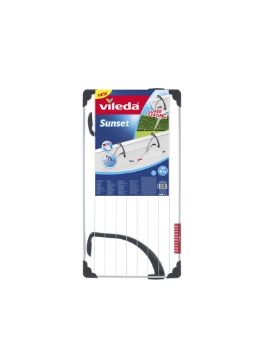 Tendedero de balcon sunset cj6, tendido 10 m