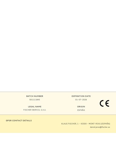 Ms sellante adhesivo marron 290 ml