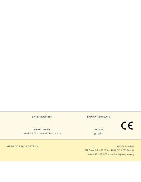 Magnetotermico revalco 1 polo 40a c 6ka resid/terciario