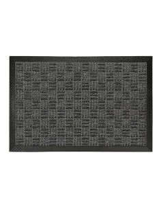 Felpudo de goma 60x40cm colores surtidos