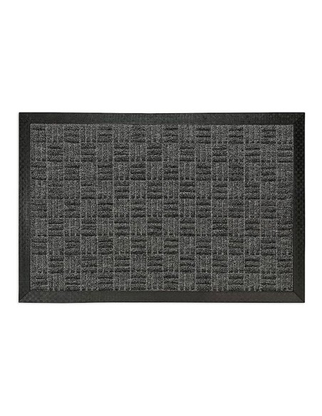 Felpudo de goma 60x40cm colores surtidos