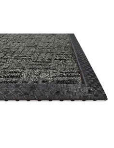 Felpudo de goma 60x40cm colores surtidos 2