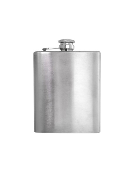 Petaca de aluminio 207ml