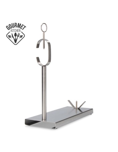 Jamonero metálico gourmet kitchen