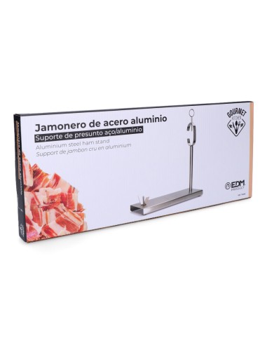 Jamonero metálico gourmet kitchen