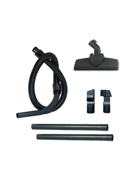 Aspirador sin bolsa multiciclonico pequeño 2,2 l 700 w