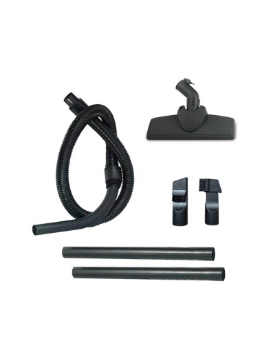 Aspiradora sin bolsa multiciclonico clase "a"...