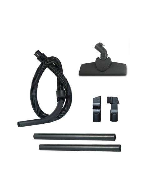 Aspiradora sin bolsa multiciclonico clase "a" 700 w 2,5 l