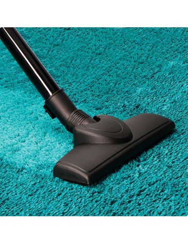 Aspiradora sin bolsa multiciclonico clase "a"...