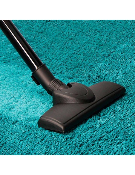 Aspiradora sin bolsa multiciclonico clase "a" 700 w 2,5 l