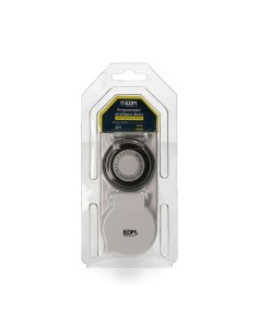 Programador diario analógico ip44 230 v 50 hz 16 a 2