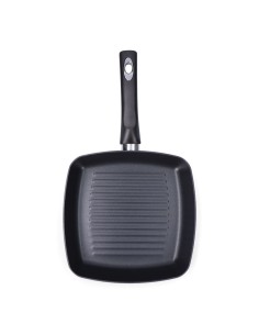 Asadora grill "basic line" whitford tecnology 24 x 24 cm 2