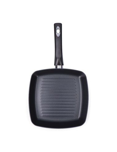 Asadora grill "basic line" whitford tecnology...