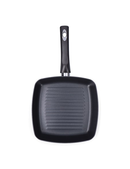 Asadora grill "basic line" whitford tecnology 24 x 24 cm