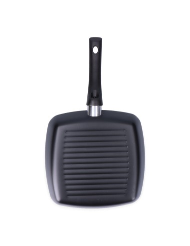 Asadora grill "basic line" whitford tecnology...