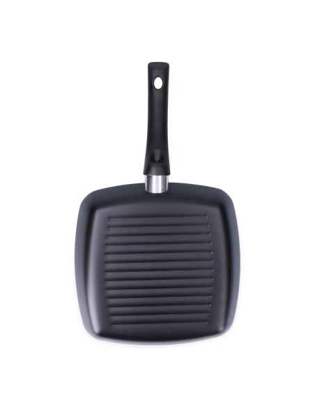 Asadora grill "basic line" whitford tecnology 24 x 24 cm