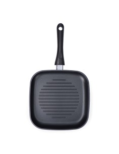 Asadora grill "black plus" whitford tecnology 24 x 4,6 x 24 cm 2