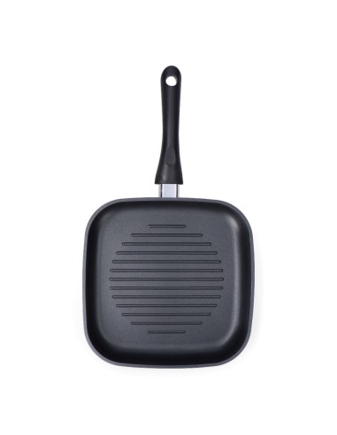 Asadora grill "black plus" whitford tecnology...