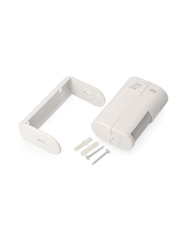 Alarma de presencia soporte de fijacion a pared...