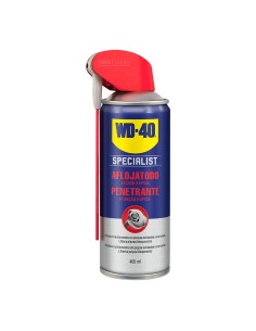 Specialist penetrante wd40 400ml 34383