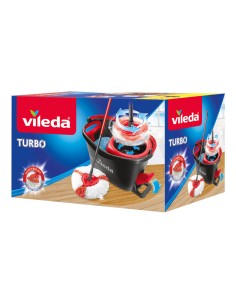 Set turbo (easywring & clean) 2