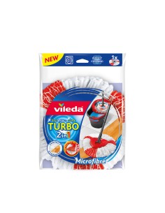 Recambio turbo 2 en 1 2