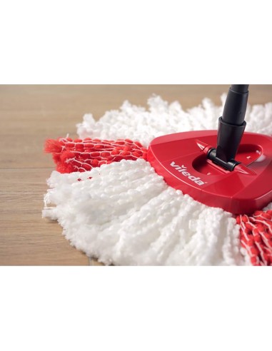 Recambio turbo 2 en 1