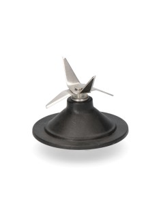 Recambio aspas batidora de vaso ref. 07678 edm