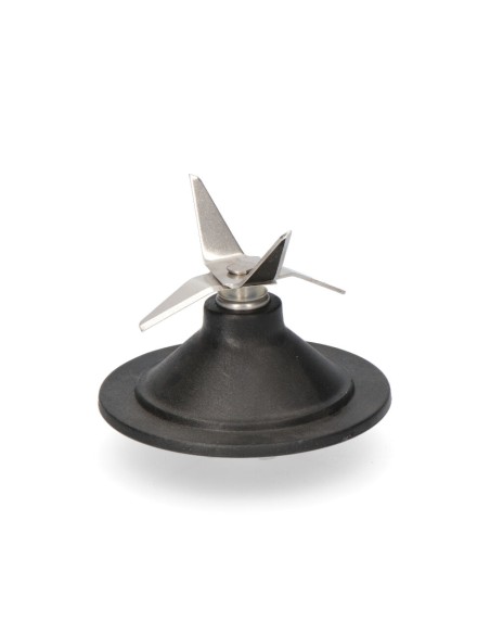 Recambio aspas batidora de vaso ref. 07678 edm