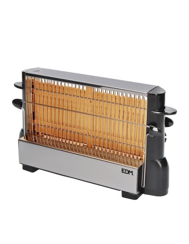 Tostadora vertical 700 w