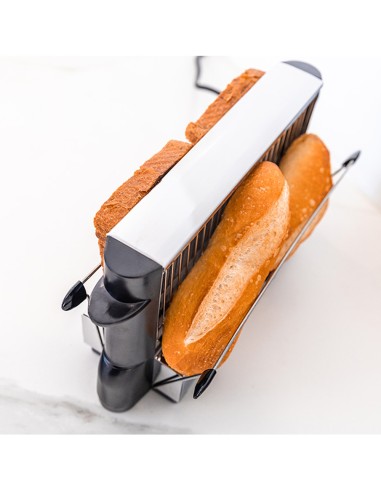 Tostadora vertical 700 w