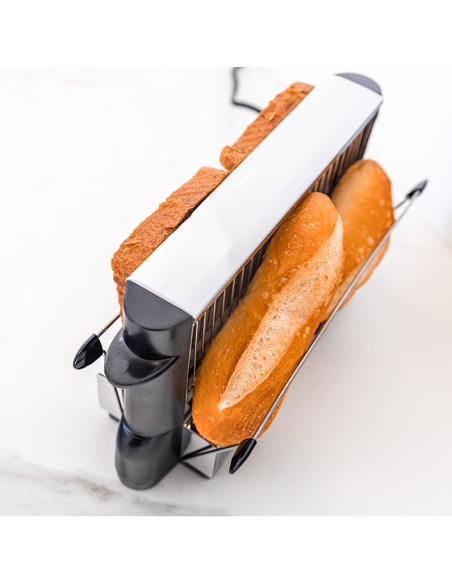 Tostadora vertical 700 w