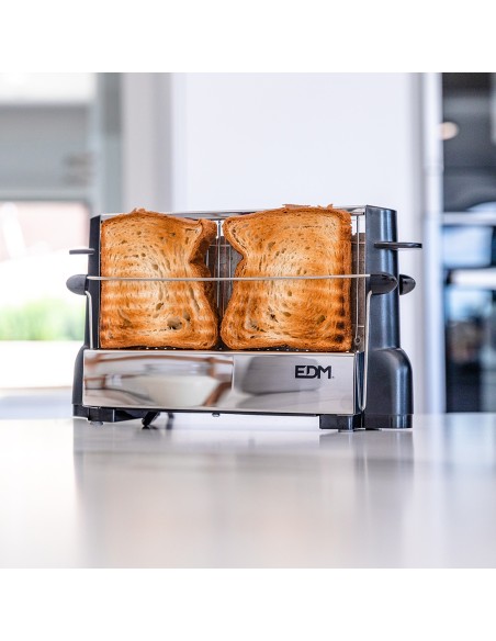 Tostadora vertical 700 w